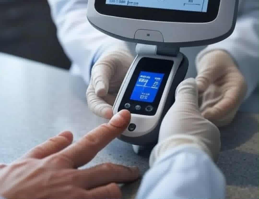 دراسة تكشف: نصف المصابين بالسكري لا يعلمون بمرضهم