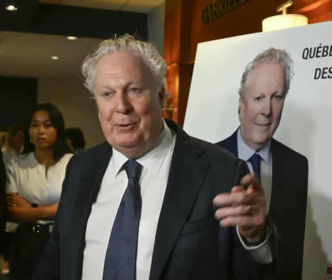 رئيس وزراء كيبيك الأسبق: كندا ستشكر ترامب بعد 20 عامًا على “نهضتها الاقتصادية”