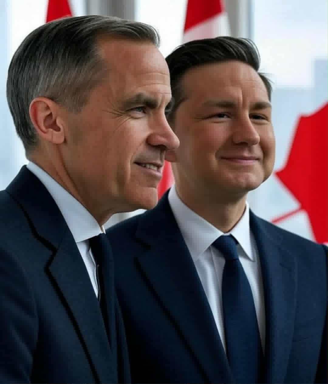 كارني وبواليفير وجهاً لوجه في افتتاح جلسات الخريف بالبرلمان الكندي