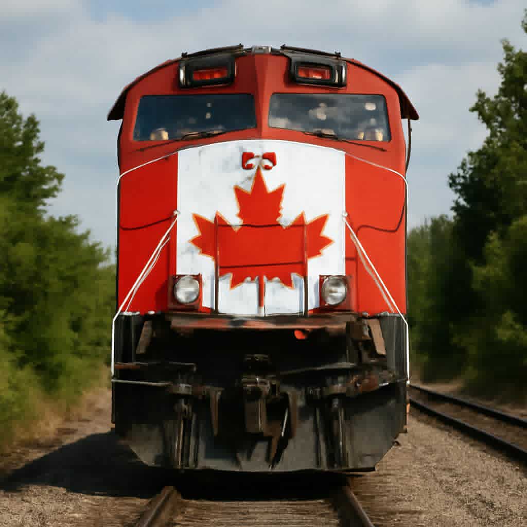 كندا تسجّل أعلى وفيات سكك حديدية منذ عقد وسط دعوات لتشديد القوانين