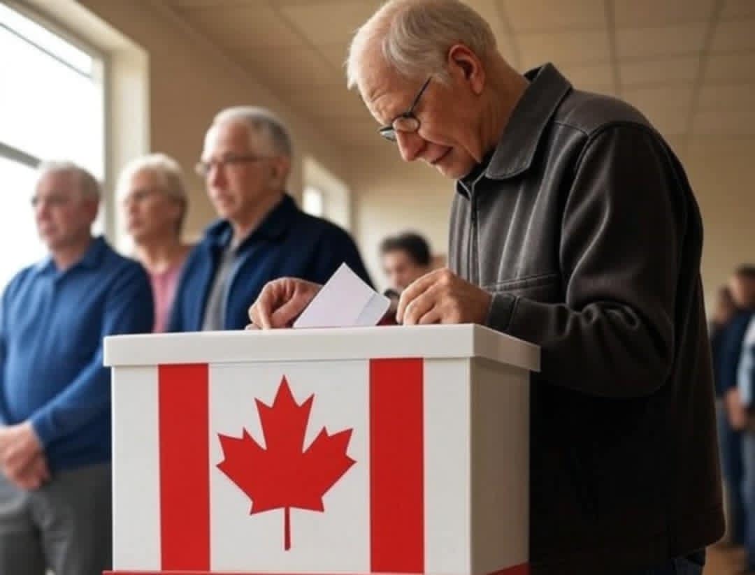 بيرولت: انتخابات كندا 2025 شهدت تلاعبًا واسعًا ومعلومات مضللة